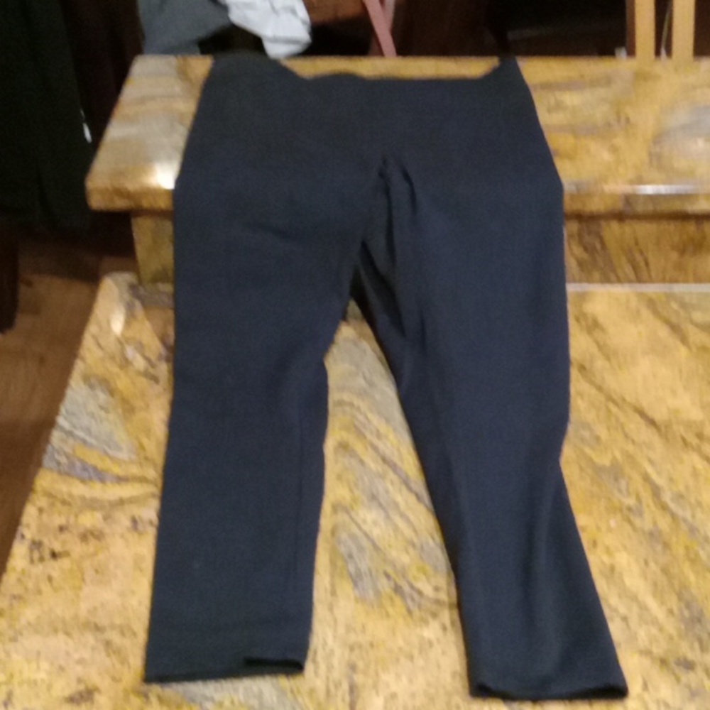 Yoga pants